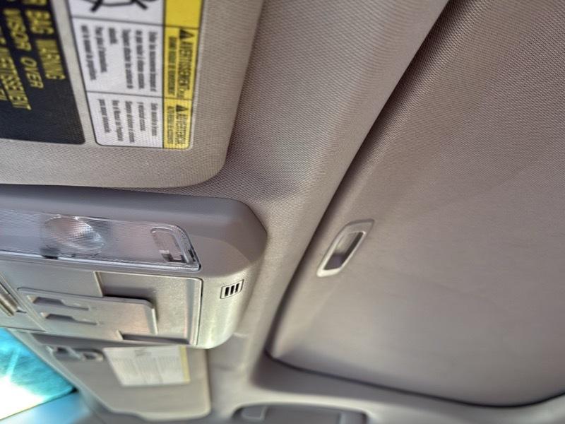 Toyota Tundra Platinum CrewMax 5.7L 4WD 2016