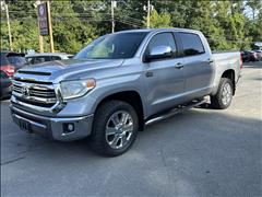 2016 Toyota Tundra 