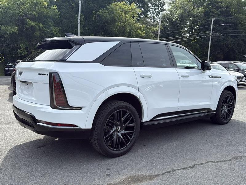 Cadillac Escalade IQ Sport-1 2025