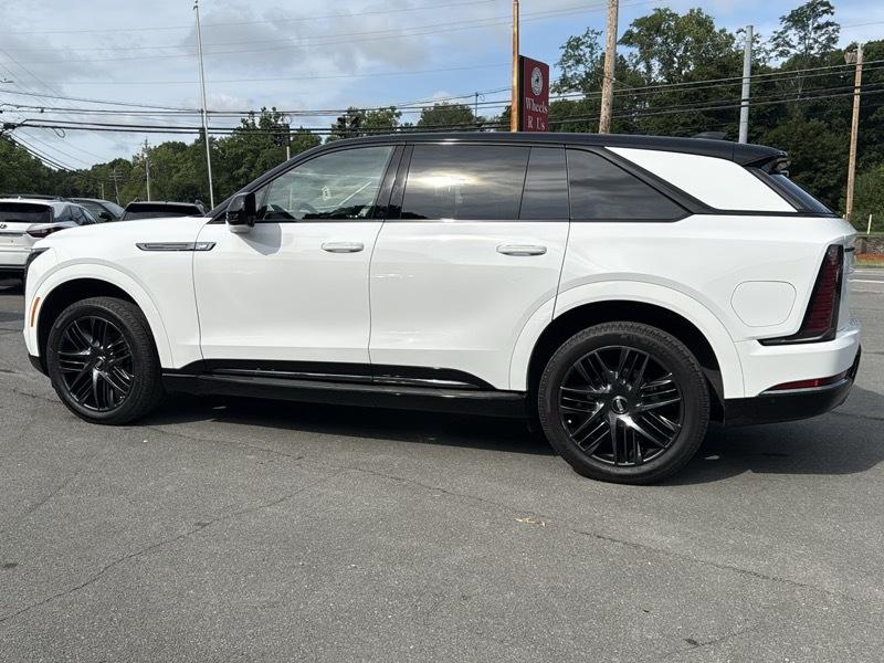 Cadillac Escalade IQ Sport-1 2025