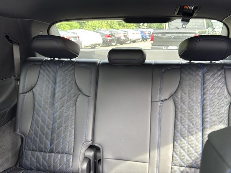 Cadillac Escalade IQ Sport-1 2025