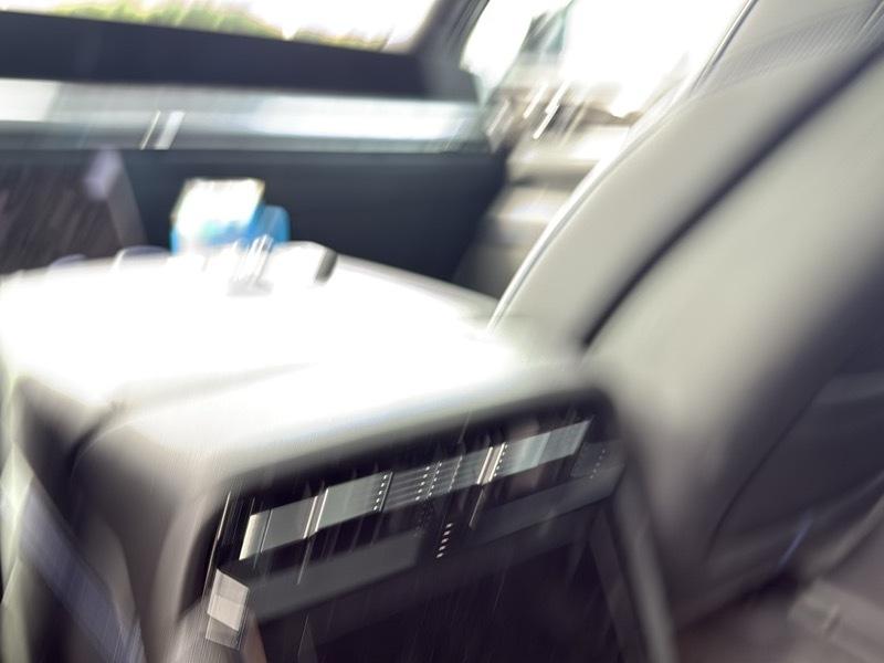 Cadillac Escalade IQ Sport-1 2025