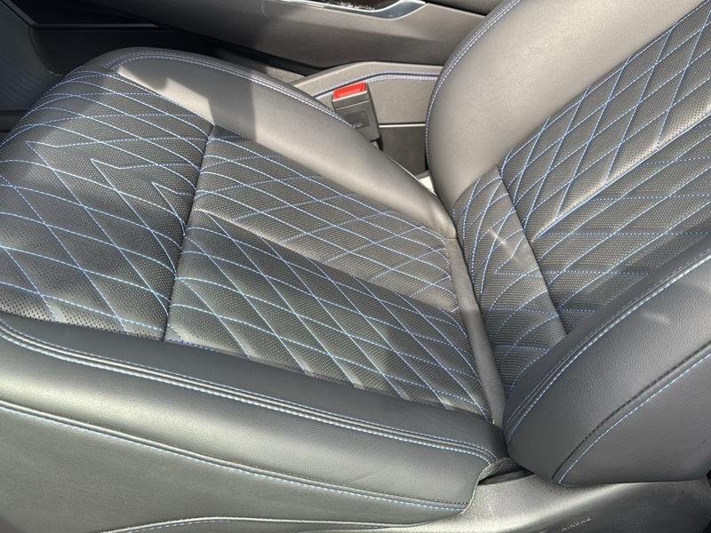 Cadillac Escalade IQ Sport-1 2025