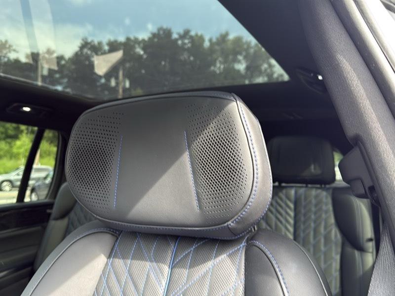 Cadillac Escalade IQ Sport-1 2025