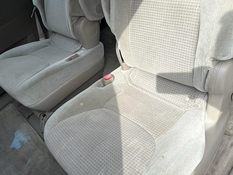 Toyota Sienna 4dr CE 7-Passenger 2006