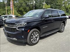 2023 Chevrolet Suburban 