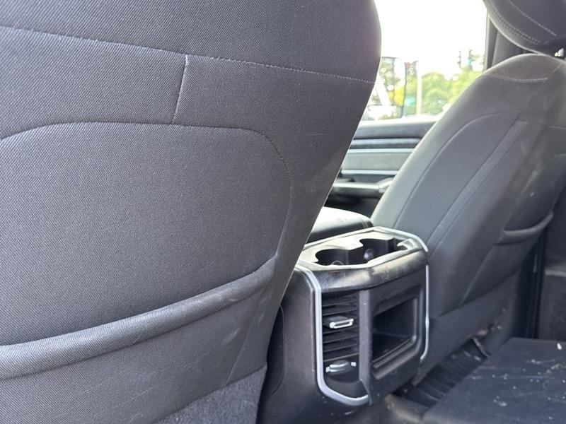 RAM 2500 Tradesman Crew Cab SWB 4WD 2020
