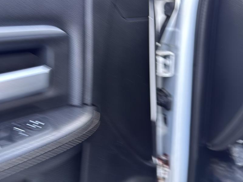 RAM 2500 Tradesman Crew Cab SWB 4WD 2020