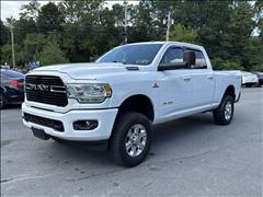 2020 RAM 2500 