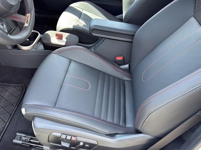 MINI Cooper JCW Signature Convertible 2025