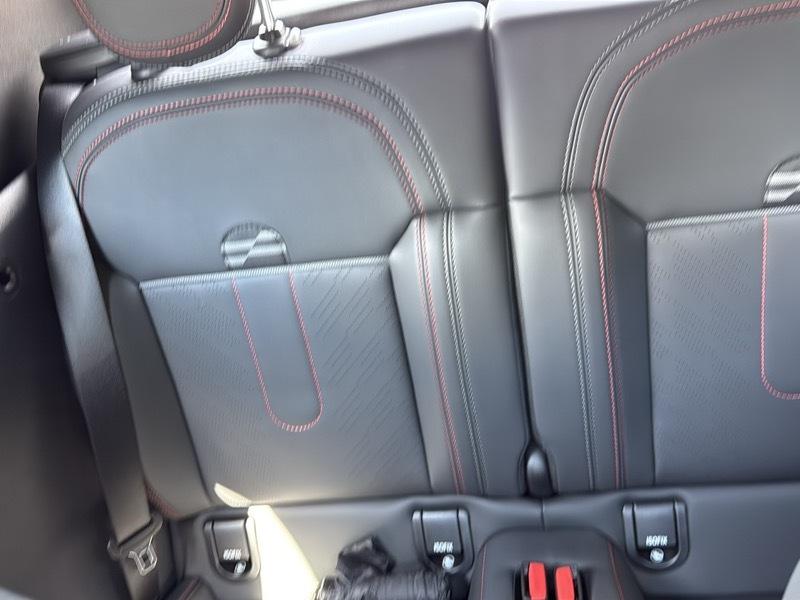 MINI Cooper JCW Signature Convertible 2025