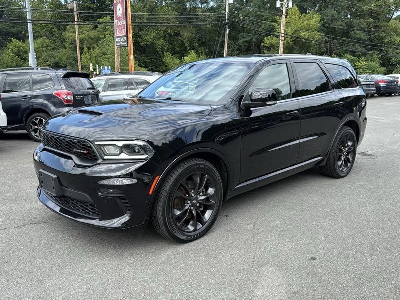 2022 Dodge Durango R/T AWD