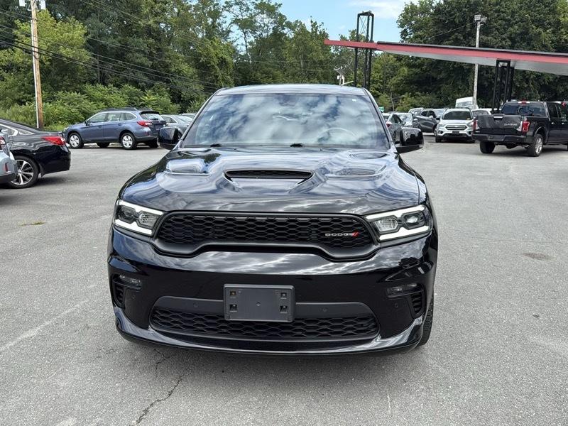Dodge Durango R/T AWD 2022