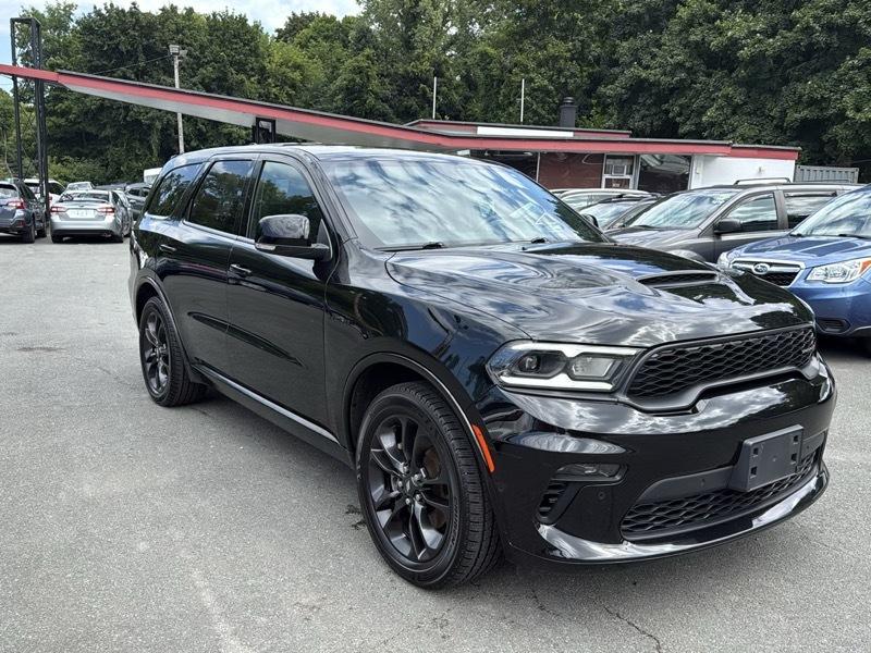 Dodge Durango R/T AWD 2022