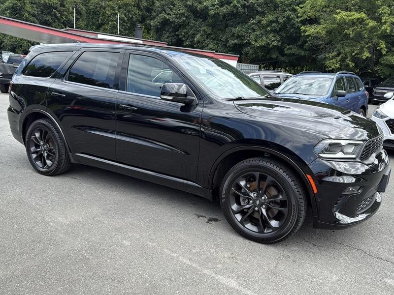 Dodge Durango R/T AWD 2022