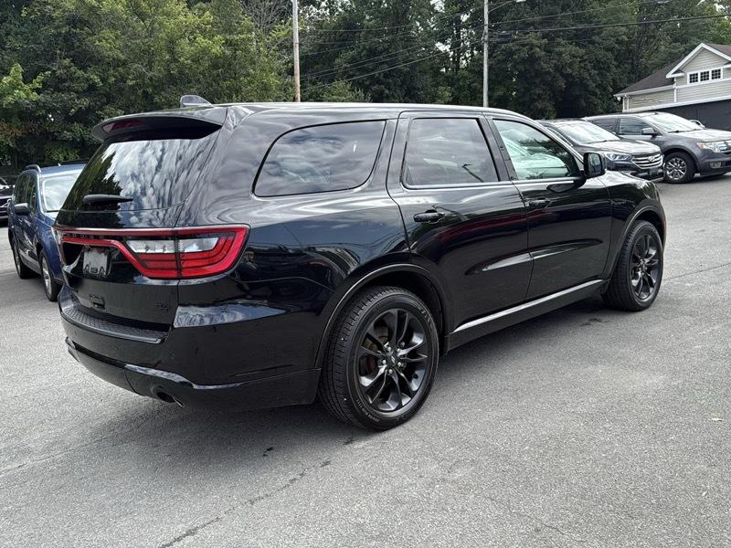 Dodge Durango R/T AWD 2022