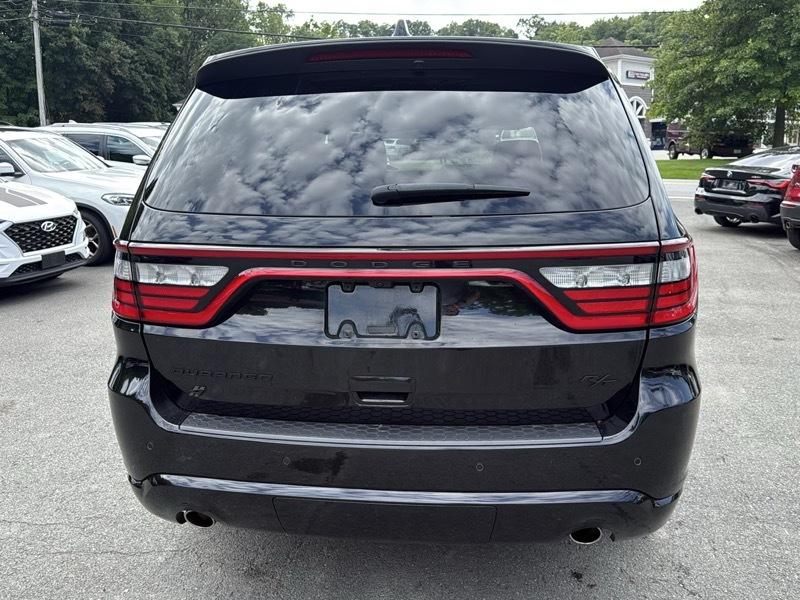 Dodge Durango R/T AWD 2022