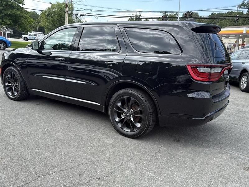 Dodge Durango R/T AWD 2022