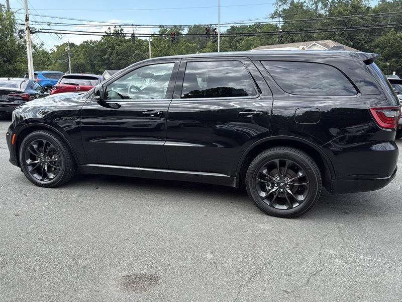 Dodge Durango R/T AWD 2022