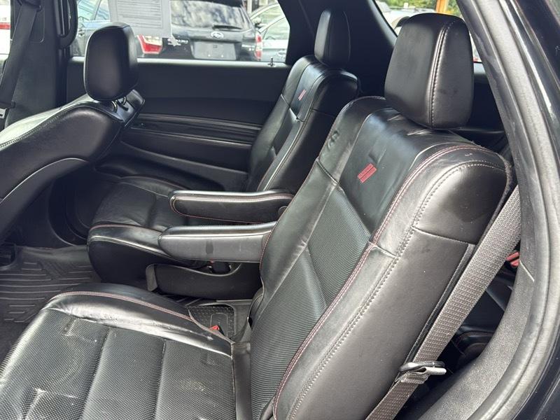 Dodge Durango R/T AWD 2022