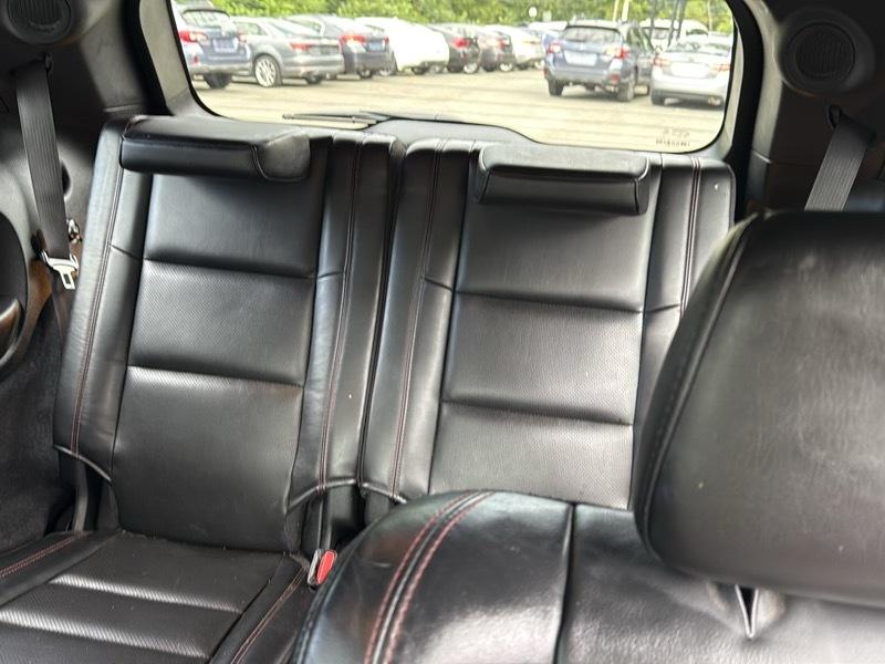 Dodge Durango R/T AWD 2022