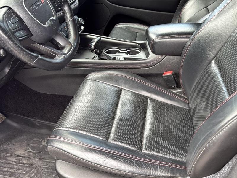 Dodge Durango R/T AWD 2022