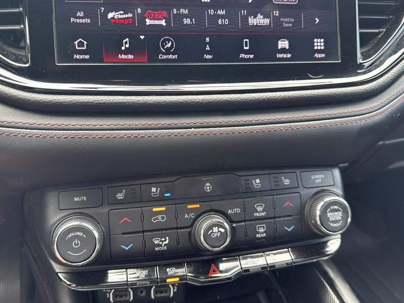 Dodge Durango R/T AWD 2022