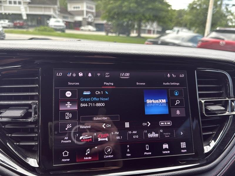 Dodge Durango R/T AWD 2022