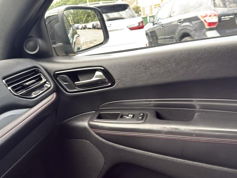 Dodge Durango R/T AWD 2022