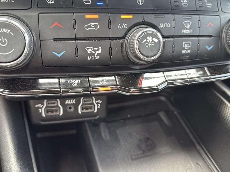 Dodge Durango R/T AWD 2022