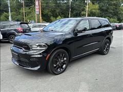 2022 Dodge Durango 