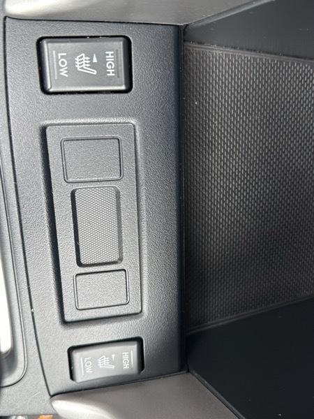 Subaru Forester 2.5i Premium PZEV CVT 2016