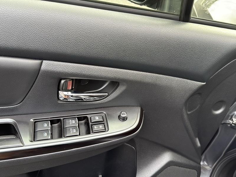 Subaru WRX Premium 6M 2021
