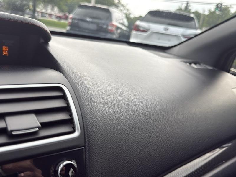 Subaru WRX Premium 6M 2021