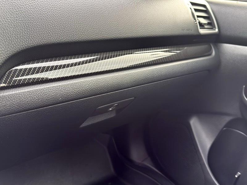 Subaru WRX Premium 6M 2021