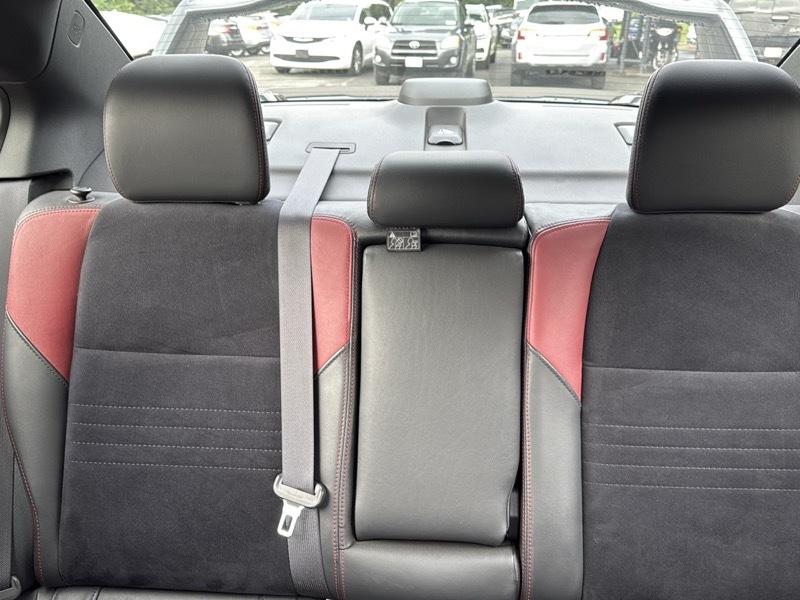 Subaru WRX Premium 6M 2021