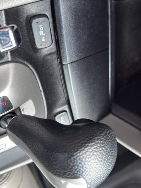 Honda Accord EX-L Sedan AT 2009