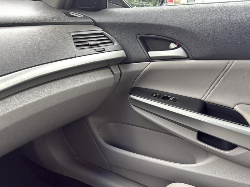 Honda Accord EX-L Sedan AT 2009