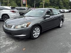 2009 Honda Accord 