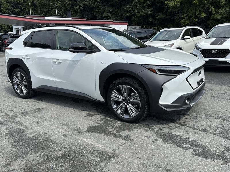 Subaru Solterra Premium 2023