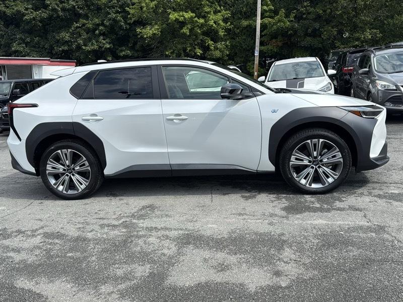Subaru Solterra Premium 2023
