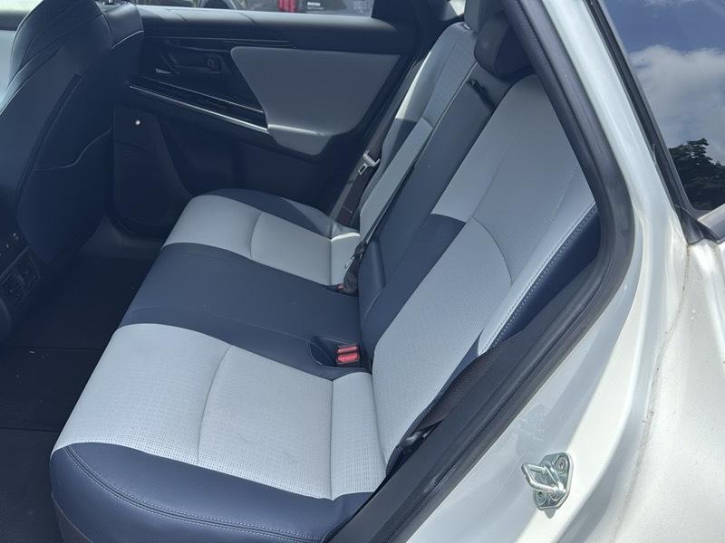 Subaru Solterra Premium 2023