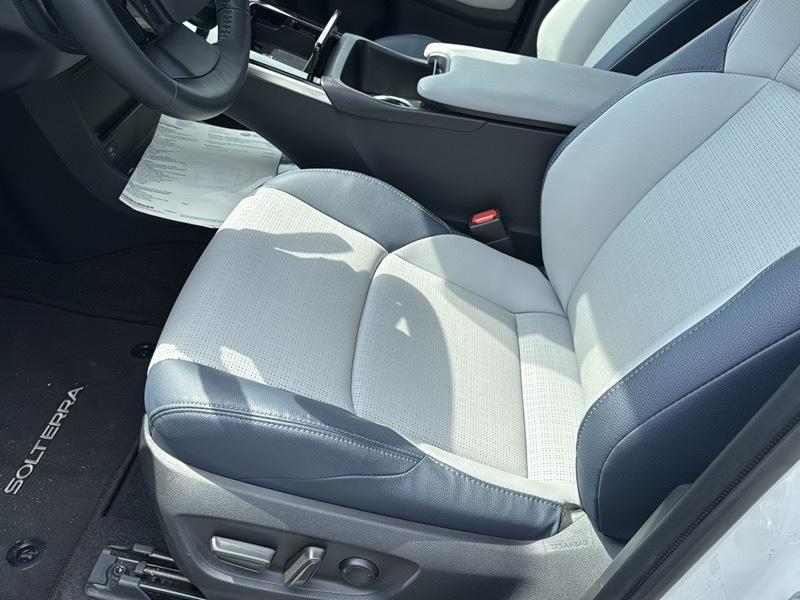 Subaru Solterra Premium 2023