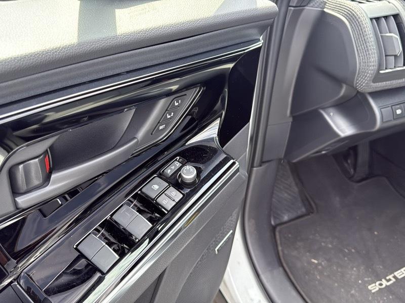 Subaru Solterra Premium 2023