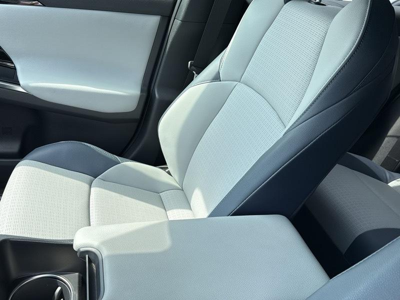 Subaru Solterra Premium 2023