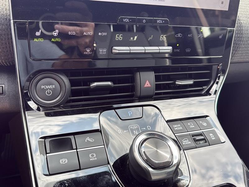 Subaru Solterra Premium 2023