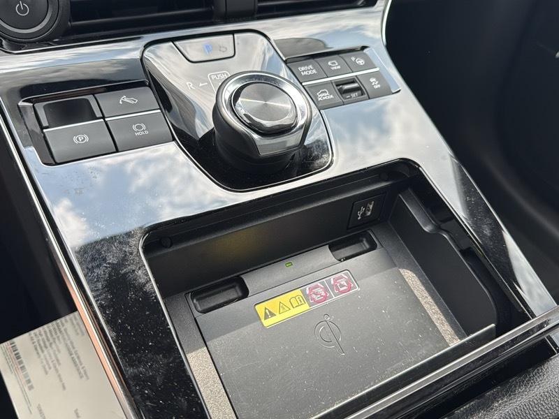 Subaru Solterra Premium 2023