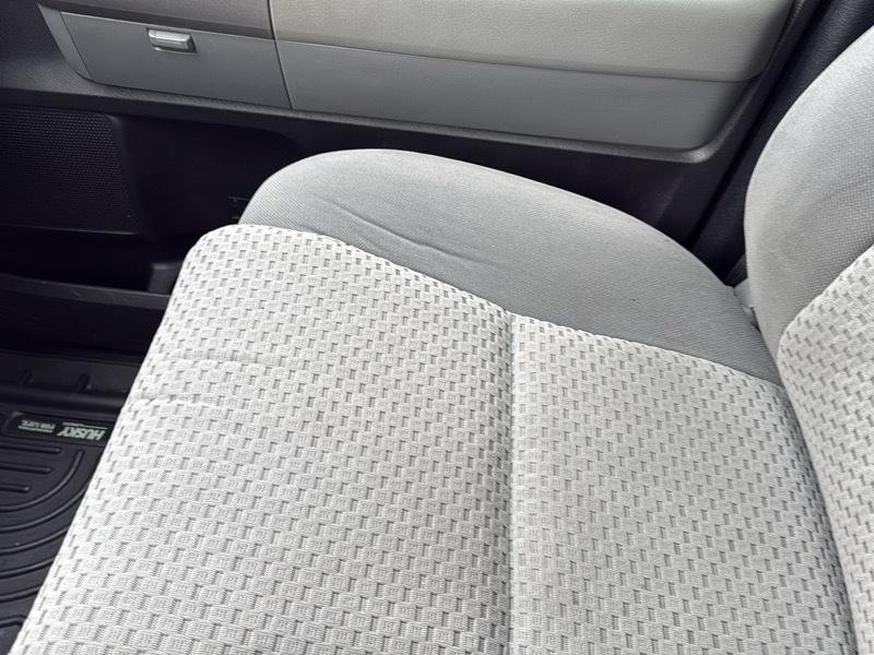 Toyota Tundra SR5 Double Cab 4WD 2013