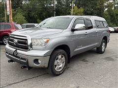 2013 Toyota Tundra 