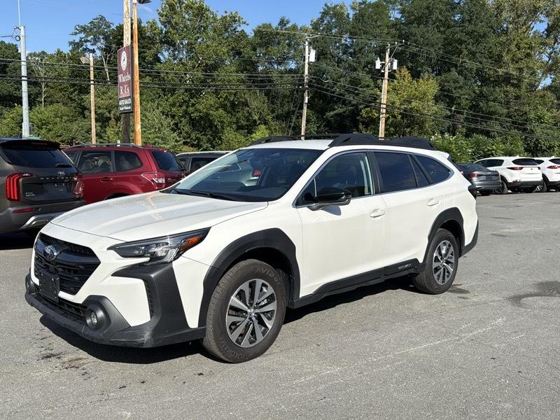 Subaru Outback Premium 2023